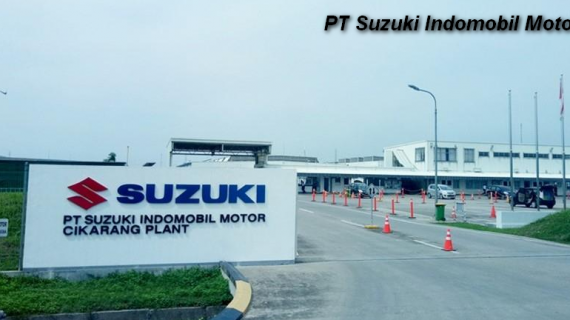 Daftar Mobil dan Motor Keluaran PT Suzuki Indomobil Motor