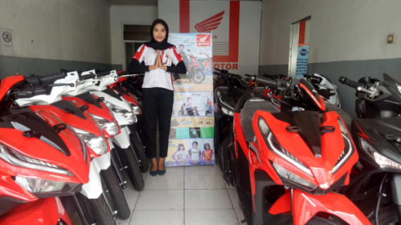 Daftar Dealer Motor Honda Surabaya Yang Perlu Kamu Ketahui